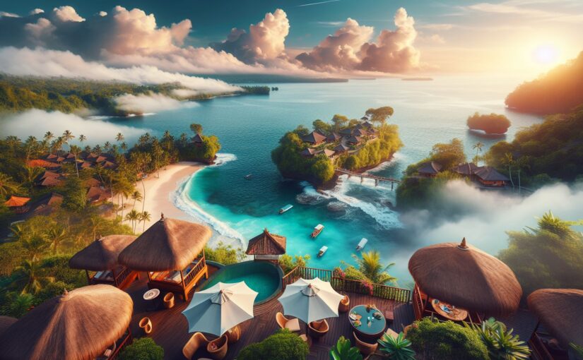 Unistuste Puhkus Bali Saarel: Paradiis Maapeal