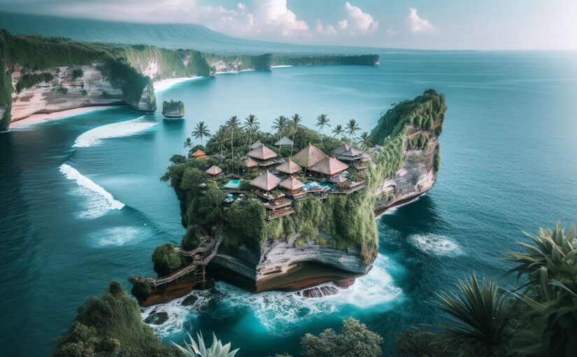 Imeilus Bali – unustamatu paradiisisaar