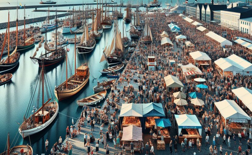 Tallinna merefestival