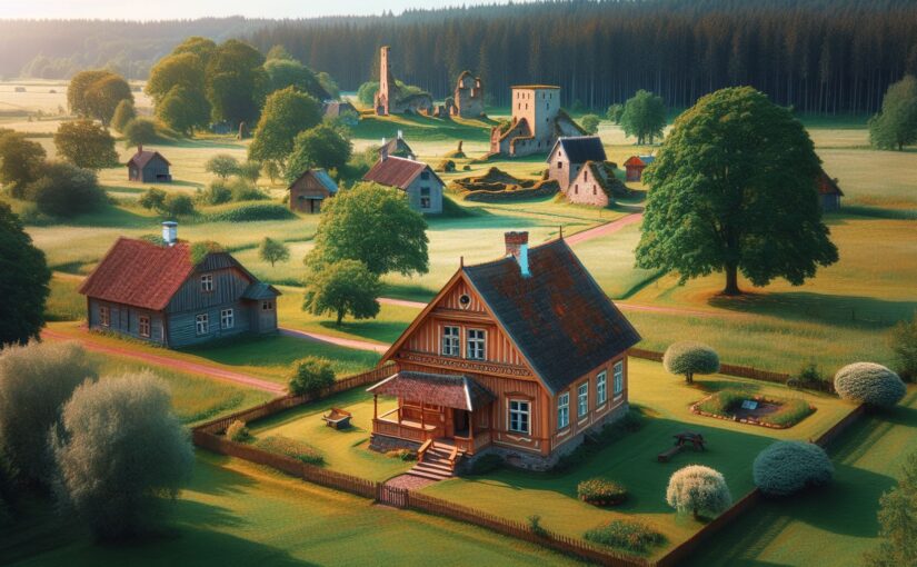 Helme külamuuseum