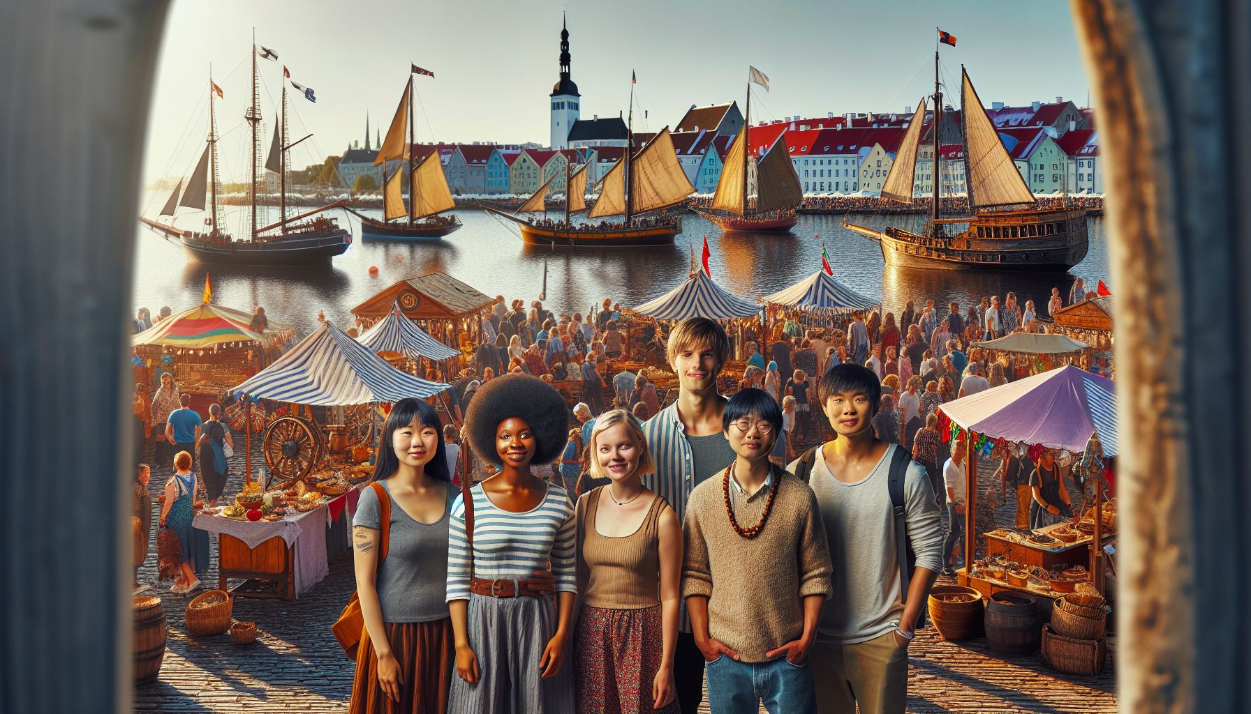 Tallinna merefestival