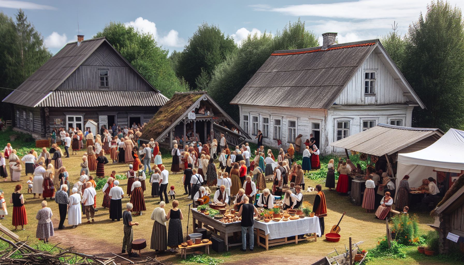 Leisi Kultuuripäevad