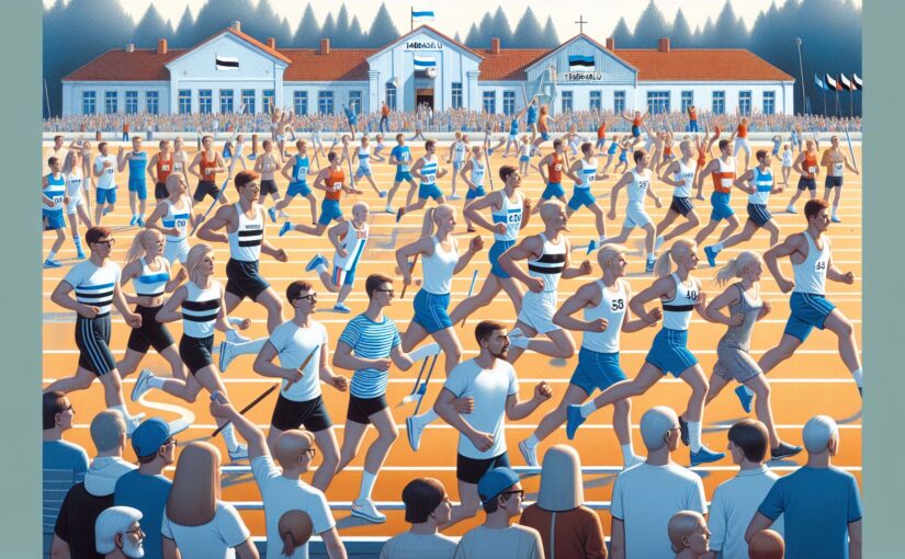 Tabasalu spordipäevad