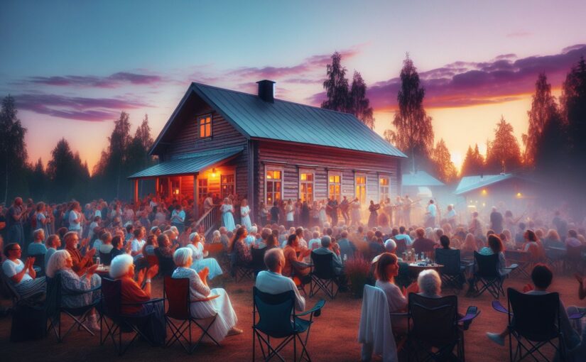 Tarvastu muusikaõhtu