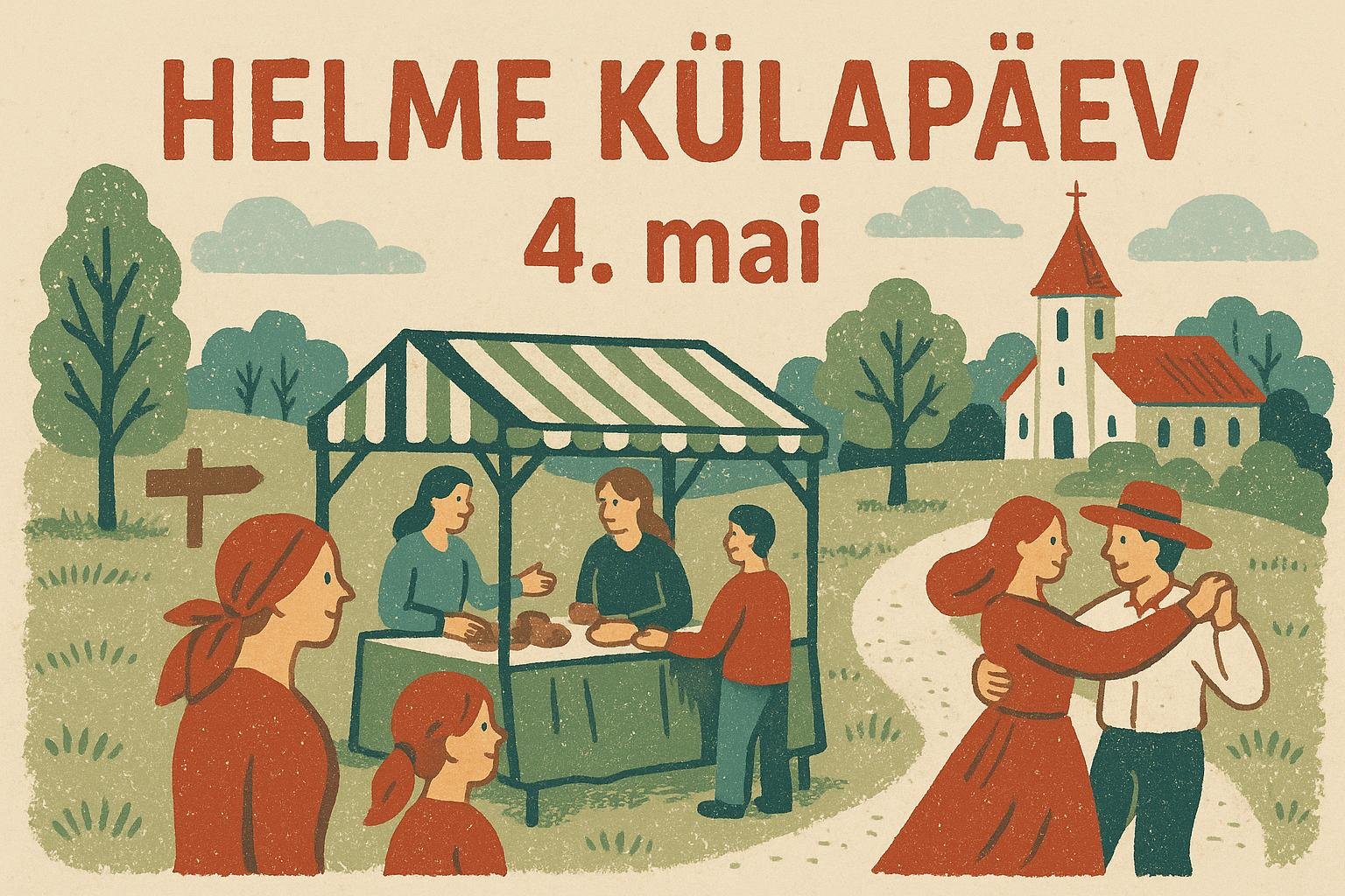 Külapäev