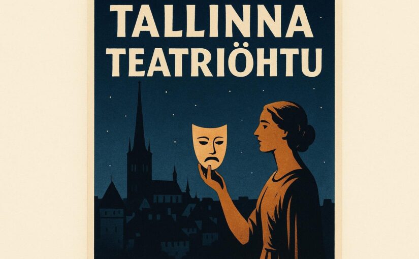 Tallinna teatriõhtu